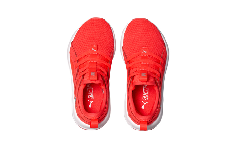 (PS) Puma Softride Sophia 'Red' 圖 3