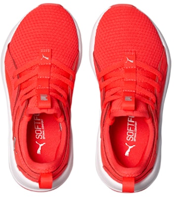 (PS) Puma Softride Sophia 'Merah' 195566-06 Lookbook (PS) Puma Softride Sophia 'Merah' 195566-06