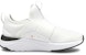 (PS) Puma Softride Sophia Slip-On 'Putih Hitam' 195568-02