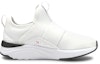 Order (PS) Puma Softride Sophia Slip-On 'Putih Hitam' 195568-02