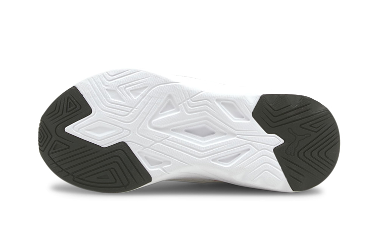 Purchase (Preschool) Puma Softride Sophia Slip-On 'White Black' 195568-02