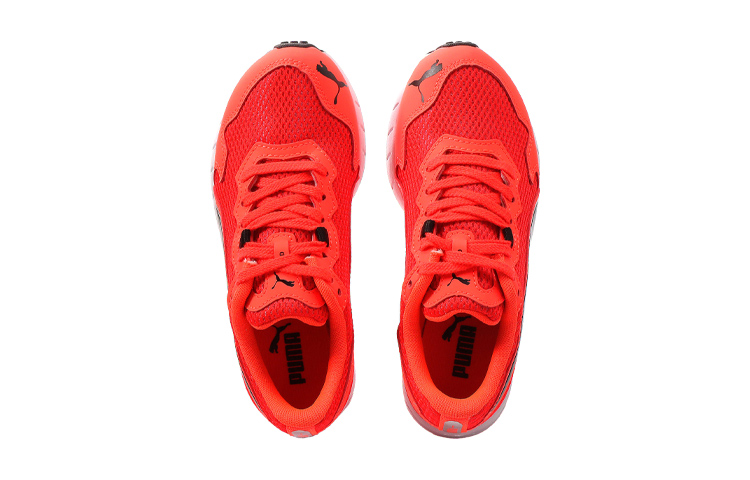Lookbook (PS) Puma Speed Monster PL ''Rosso'' 195364-01