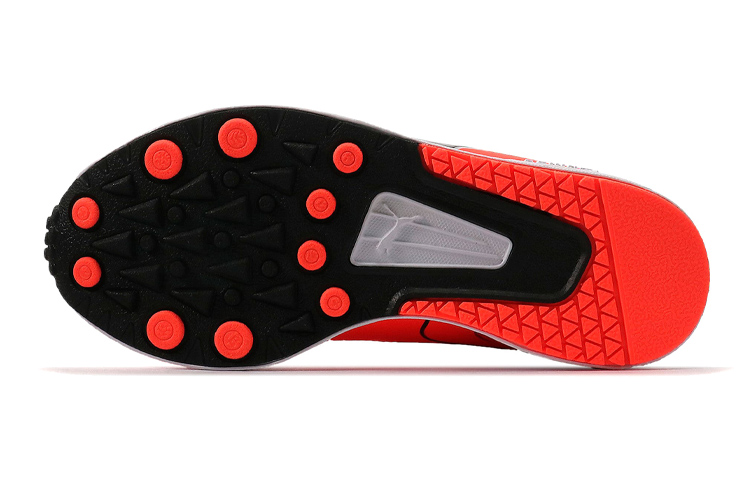 Details for (PS) Puma Speed Monster PL ''Rosso'' 195364-01