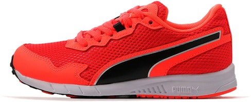 (Preschool) Puma Speed Monster PL 'Red' 195364-01 (Preschool) Puma Speed Monster PL 'Red' 195364-01