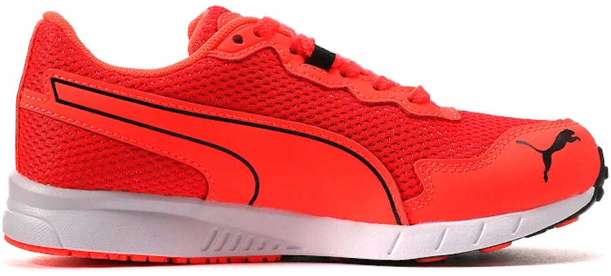 (PS) Puma Speed Monster PL 'Merah' 195364-01 Order (PS) Puma Speed Monster PL 'Merah' 195364-01