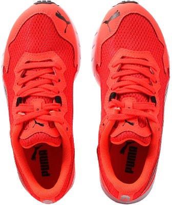 (PS) Puma Speed Monster PL 'Merah' 195364-01 Shop (PS) Puma Speed Monster PL 'Merah' 195364-01