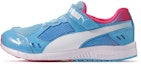 Buy (PS) Kasut Puma Speed Monster V3 K Biru/Merah Jambu 190266-09