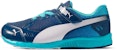 (PS) Kasut Puma Speed Monster V3 K Biru/Putih 190266-07