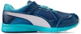 (PS) Kasut Puma Speed Monster V3 K Biru/Putih 190266-07
