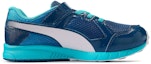 Order (PS) Kasut Puma Speed Monster V3 K Biru/Putih 190266-07