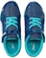 Lookbook (PS) Kasut Puma Speed Monster V3 K Biru/Putih 190266-07