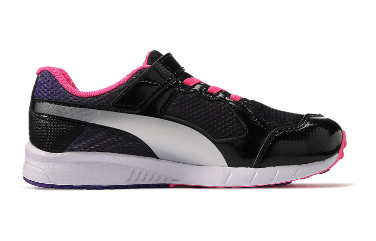 Order (PS) Scarpe Puma Speed Monster V3 K Nero/Rosa 190266-10