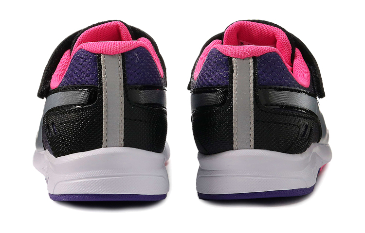 Shop (PS) Scarpe Puma Speed Monster V3 K Nero/Rosa 190266-10