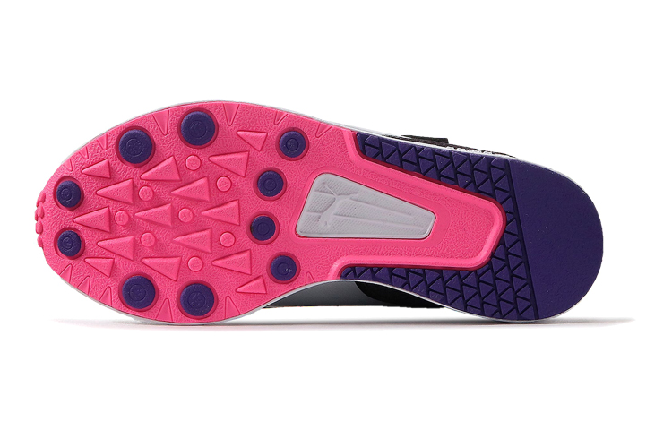 Purchase (PS) Scarpe Puma Speed Monster V3 K Nero/Rosa 190266-10