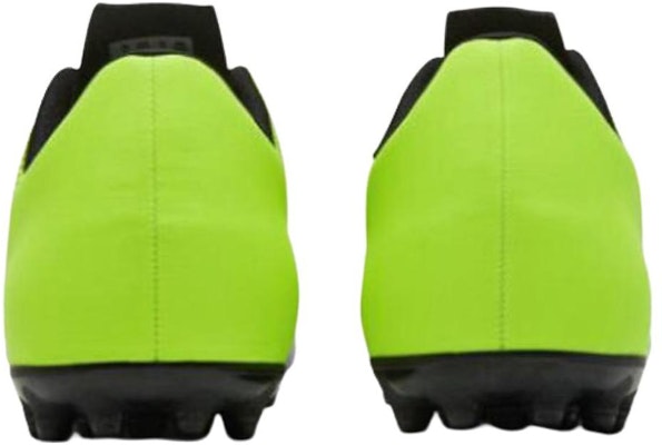 (Youth) Puma Spirit Ii MG Jr 'Black Green' 105526-07 Shop (Youth) Puma Spirit Ii MG Jr 'Black Green' 105526-07