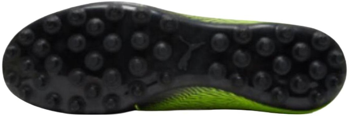 (Youth) Puma Spirit Ii MG Jr 'Black Green' 105526-07 Purchase (Youth) Puma Spirit Ii MG Jr 'Black Green' 105526-07