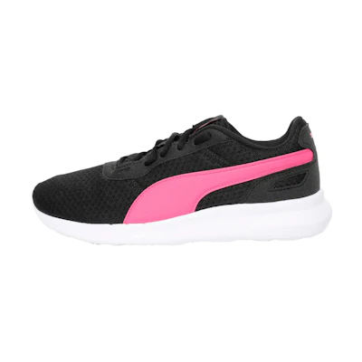 (PS) Puma ST Activate 'Black Pink'