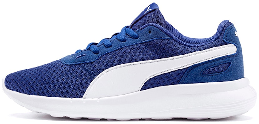 (JR) Kasut Larian Sukan Puma St Activate Biru/Putih 369069-08 Buy (JR) Kasut Larian Sukan Puma St Activate Biru/Putih 369069-08