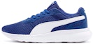 Buy (JR) Kasut Larian Sukan Puma St Activate Biru/Putih 369069-08