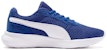 (JR) Kasut Larian Sukan Puma St Activate Biru/Putih 369069-08
