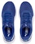 Lookbook (JR) Kasut Larian Sukan Puma St Activate Biru/Putih 369069-08