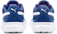 (JR) Kasut Larian Sukan Puma St Activate Biru/Putih 369069-08