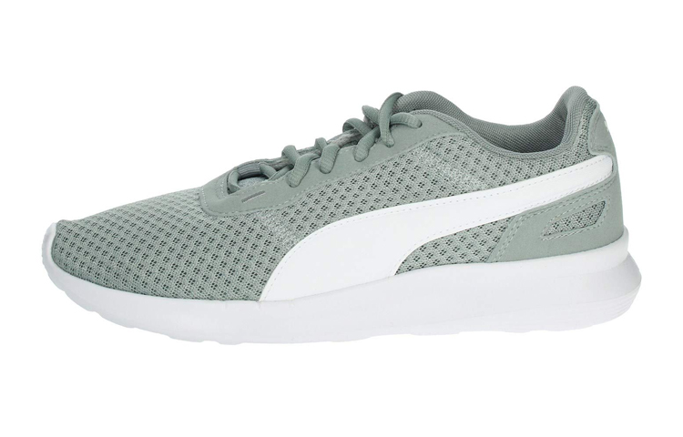 (PS) Puma ST Activate 'Green White'