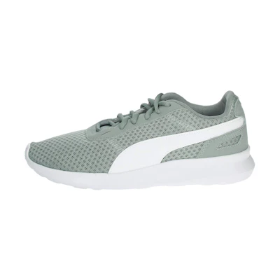 (PS) Puma ST Activate 'Green White'