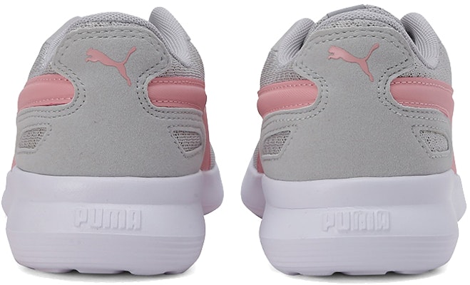 (JR) Puma ST Activate Kasut Sukan Lari Kelabu/Pink/Putih 369069-10 Shop (JR) Puma ST Activate Kasut Sukan Lari Kelabu/Pink/Putih 369069-10