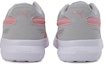 Shop (JR) Puma ST Activate Kasut Sukan Lari Kelabu/Pink/Putih 369069-10
