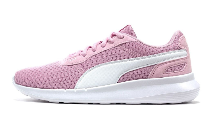 (Preschool) Puma ST Activate 'Pink' 369069-04