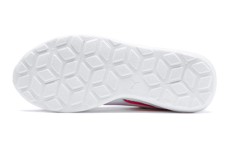 (Youth) Puma ST Activate Sports Running Shoes Red/White 圖 5