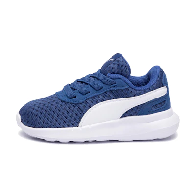 (PS) Puma ST Activate AC 'Blue White'