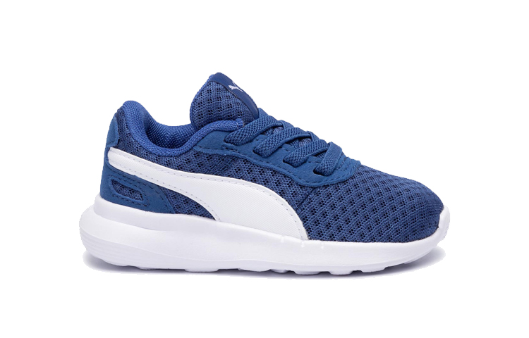 Order (PS) Puma ST Activate AC 'Azul Blanco' 369071-08