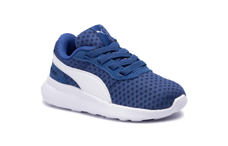 Lookbook (PS) Puma ST Activate AC 'Azul Blanco' 369071-08