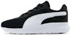 (PS) Puma ST Activate AC 'Hitam Putih' 369070-01
