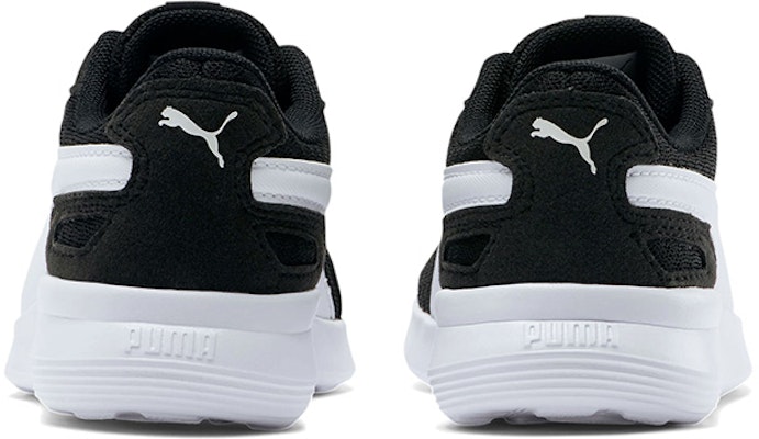 (PS) 푸마 ST 액티베이트 AC 블랙/화이트 (Puma ST Activate AC Black/White) 369070-01 Shop (PS) 푸마 ST 액티베이트 AC 블랙/화이트 (Puma ST Activate AC Black/White) 369070-01