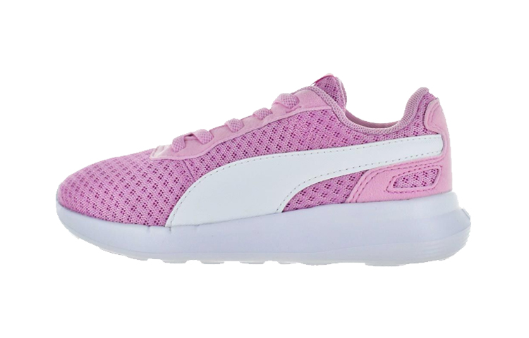 (Preschool) Puma ST Activate AC 'Pink' 369070-04