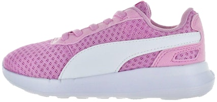 (Preschool) Puma ST Activate AC 'Pink' 369070-04 (Preschool) Puma ST Activate AC 'Pink' 369070-04