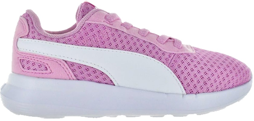 (PS) Puma ST Activate AC 'Merah Muda' 369070-04 Order (PS) Puma ST Activate AC 'Merah Muda' 369070-04
