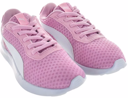 (PS) Puma ST Activate AC 'Merah Muda' 369070-04 Lookbook (PS) Puma ST Activate AC 'Merah Muda' 369070-04