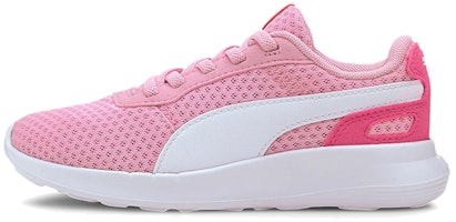 (Preschool) Puma ST Activate AC 'Toddler Pink' 369070-14 (Preschool) Puma ST Activate AC 'Toddler Pink' 369070-14