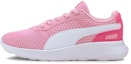 Buy (PS) Puma ST Activate AC 'Toddler Pink' Kanak-Kanak Perempuan Merah Jambu 369070-14