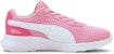 (PS) Puma ST Activate AC 'Toddler Pink' Kanak-Kanak Perempuan Merah Jambu 369070-14