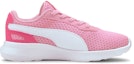 Order (PS) Puma ST Activate AC 'Toddler Pink' Kanak-Kanak Perempuan Merah Jambu 369070-14