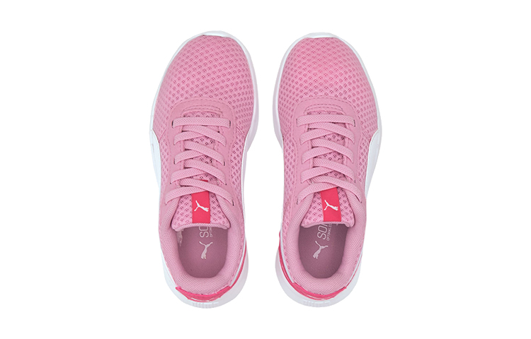 Lookbook (PS) Puma ST Activate AC ''Bébé Rose'' 369070-14