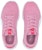 (PS) Puma ST Activate AC 'Toddler Pink' Kanak-Kanak Perempuan Merah Jambu 369070-14
