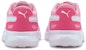(PS) Puma ST Activate AC 'Toddler Pink' Kanak-Kanak Perempuan Merah Jambu 369070-14