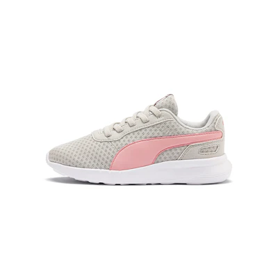 (PS) Puma ST Activate AC Running Shoes Brown/Pink