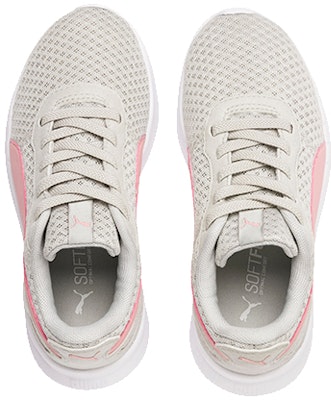 (PS) Zapatillas de Running Puma ST Activate AC Marrón/Rosa 369070-10 Lookbook (PS) Zapatillas de Running Puma ST Activate AC Marrón/Rosa 369070-10